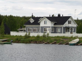Miekojärvi Resort in Pello